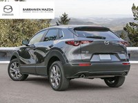 2026 Mazda CX-30 GS AWD