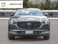 2026 Mazda CX-30 GS AWD