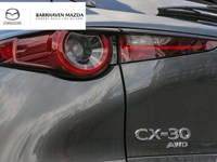 2026 Mazda CX-30 GS AWD
