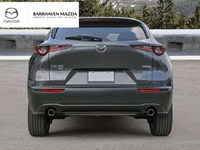 2026 Mazda CX-30 GS AWD