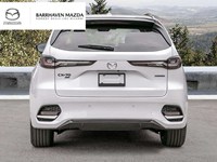 2026 Mazda CX-70 PHEV GT AWD