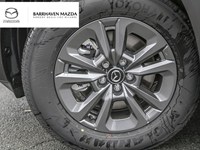 2026 Mazda CX-5 GX AWD