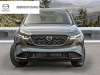 2026 Mazda CX-5 GT AWD