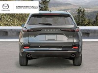 2026 Mazda CX-5 GT AWD