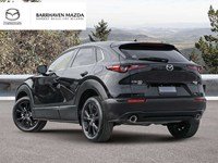 2026 Mazda CX-30 GT w/Turbo AWD