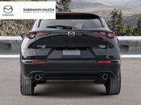 2026 Mazda CX-30 GT w/Turbo AWD