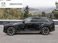2026 Mazda CX-90 PHEV GT AWD