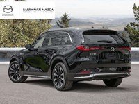 2026 Mazda CX-90 PHEV GT AWD
