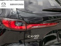 2026 Mazda CX-90 PHEV GT AWD