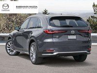2026 Mazda CX-90 MHEV GT AWD