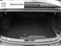 2026  Mazda3 GT w/Turbo i-ACTIV AWD