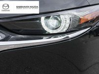 2026  Mazda3 GT w/Turbo i-ACTIV AWD