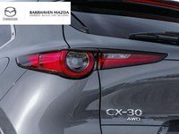 2026 Mazda CX-30 GT w/Turbo AWD