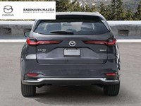 2026 Mazda CX-90 PHEV GT AWD