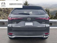 2026 Mazda CX-90 PHEV Signature AWD