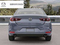 2026  Mazda3 GS FWD