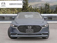 2026  Mazda3 GS FWD
