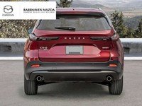 2026 Mazda CX-5 GS AWD