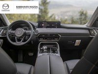 2026 Mazda CX-90 MHEV GT AWD