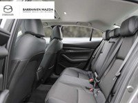 2026  Mazda3 GT i-ACTIV AWD