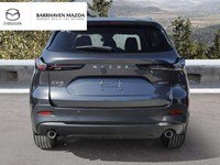 2026 Mazda CX-5 GS AWD
