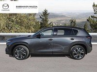 2026 Mazda CX-5 GS AWD
