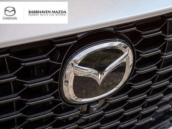 2026 Mazda CX-70 PHEV Signature