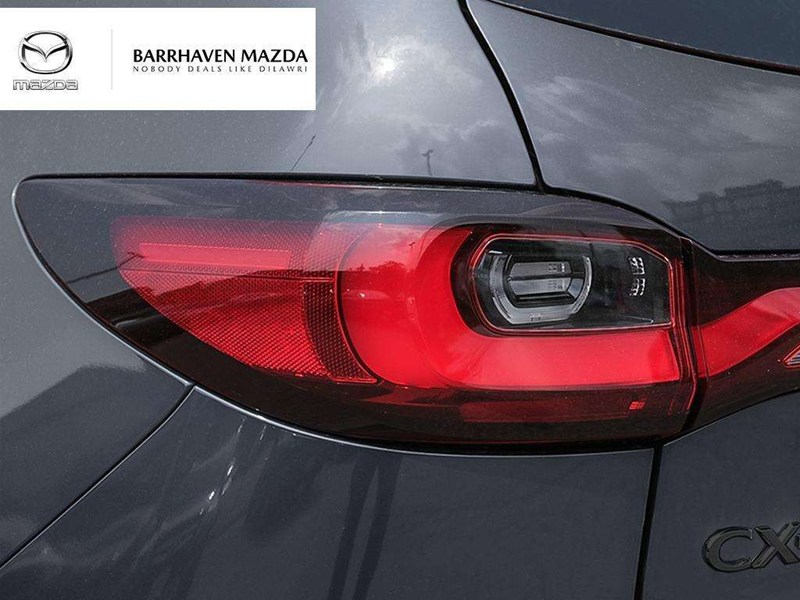 2026 Mazda CX-90 MHEV GT-P AWD