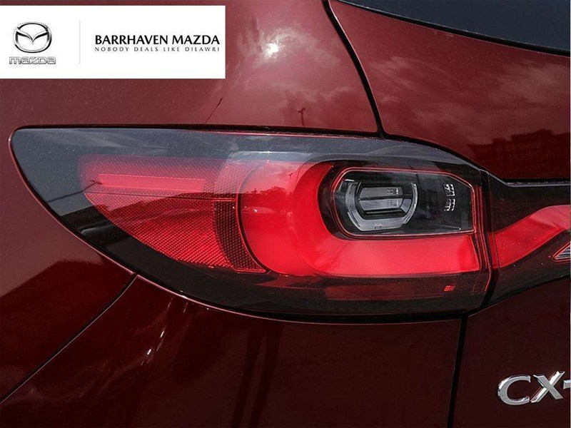 2026 Mazda CX-90 PHEV GT AWD