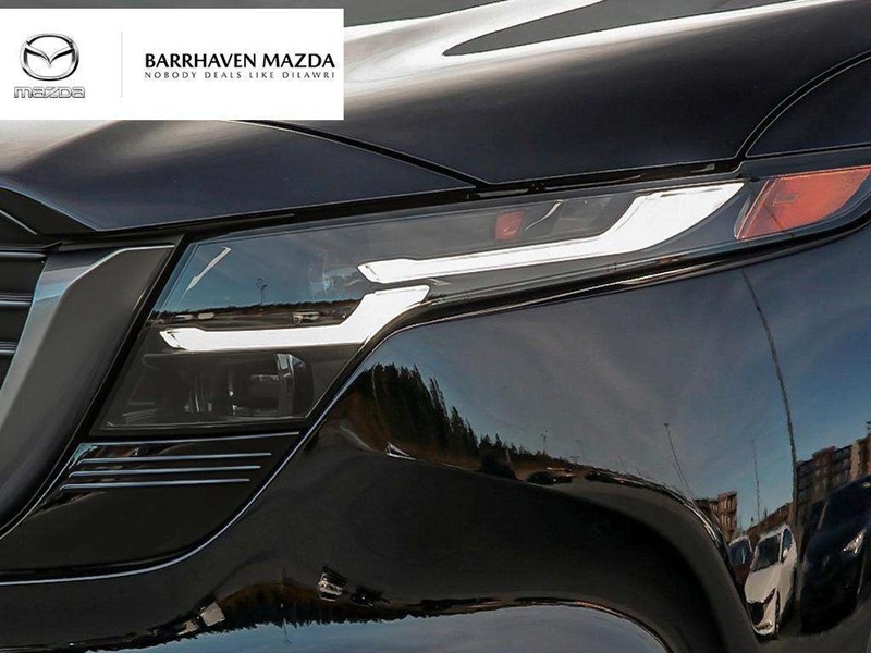 2026 Mazda CX-5 GT AWD