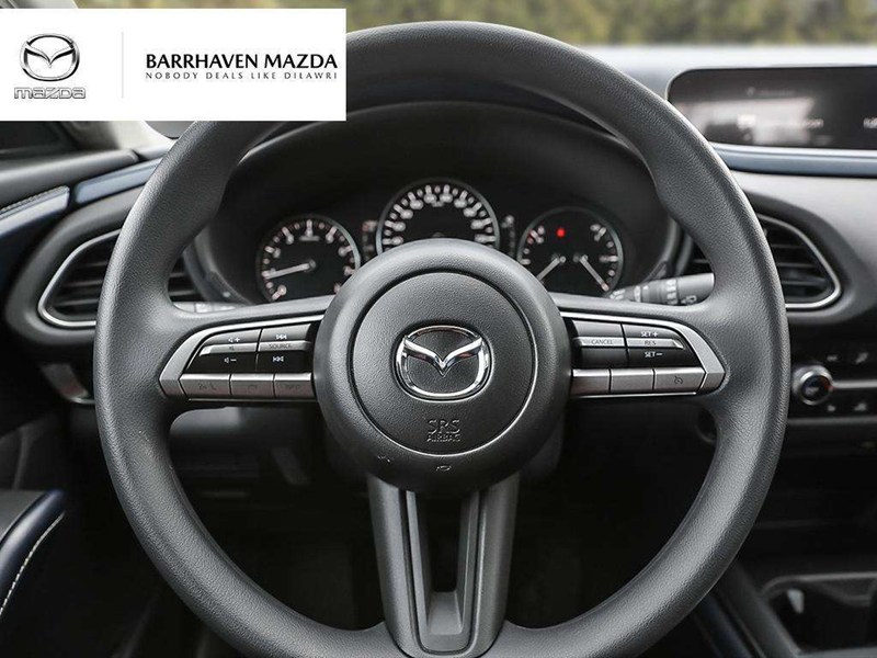2026 Mazda CX-30 GX AWD