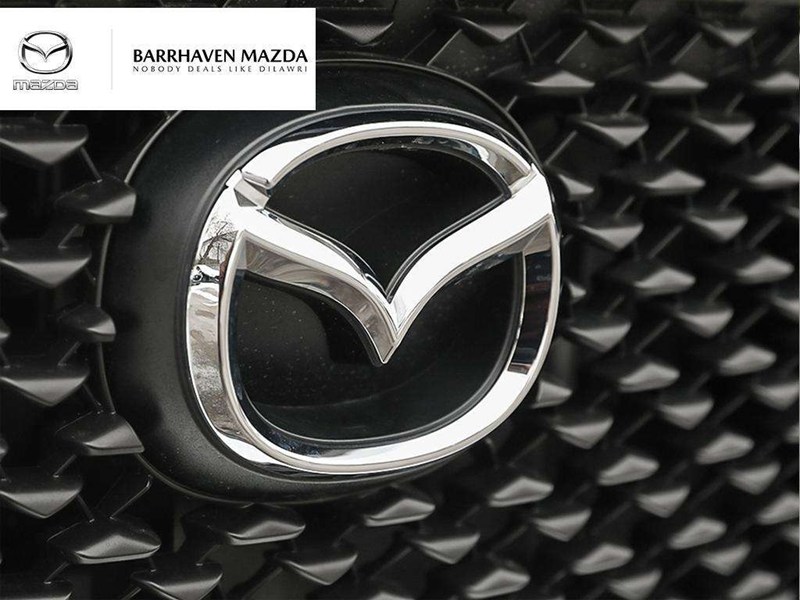 2026 Mazda CX-30 GX AWD