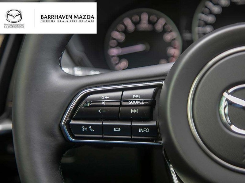 2026 Mazda CX-90 MHEV GT AWD