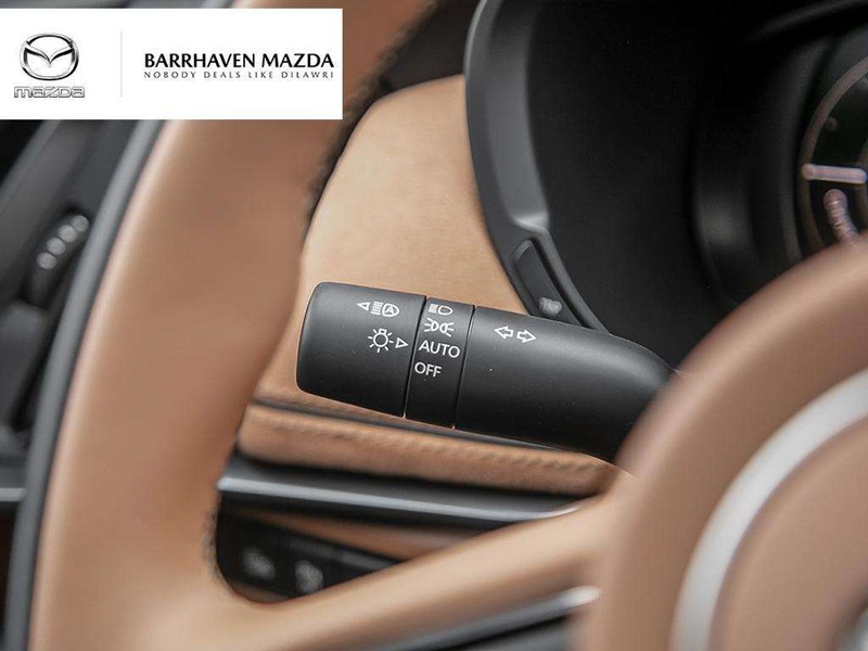 2026 Mazda CX-70 PHEV Signature AWD