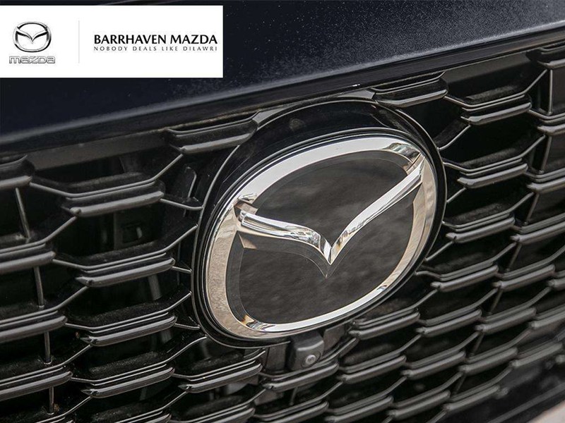 2026 Mazda CX-70 PHEV Signature AWD