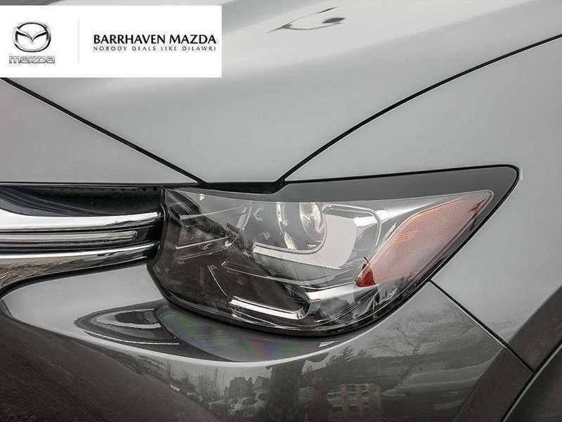 2026 Mazda CX-90 PHEV GS-L AWD