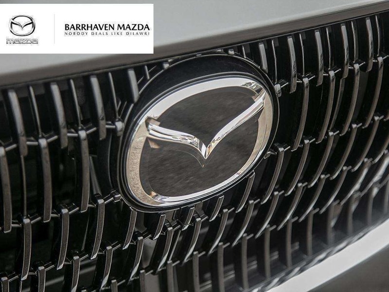 2026 Mazda CX-90 PHEV GS-L AWD