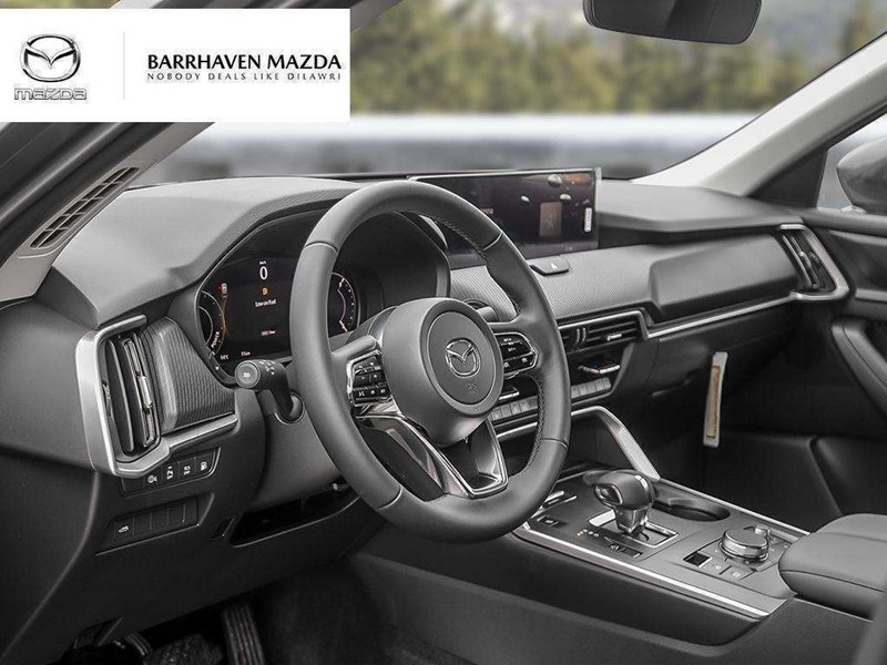 2026 Mazda CX-90 PHEV GS-L AWD