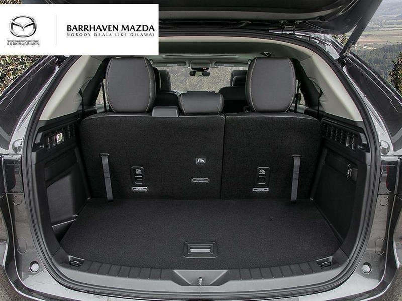 2026 Mazda CX-90 PHEV GS-L AWD