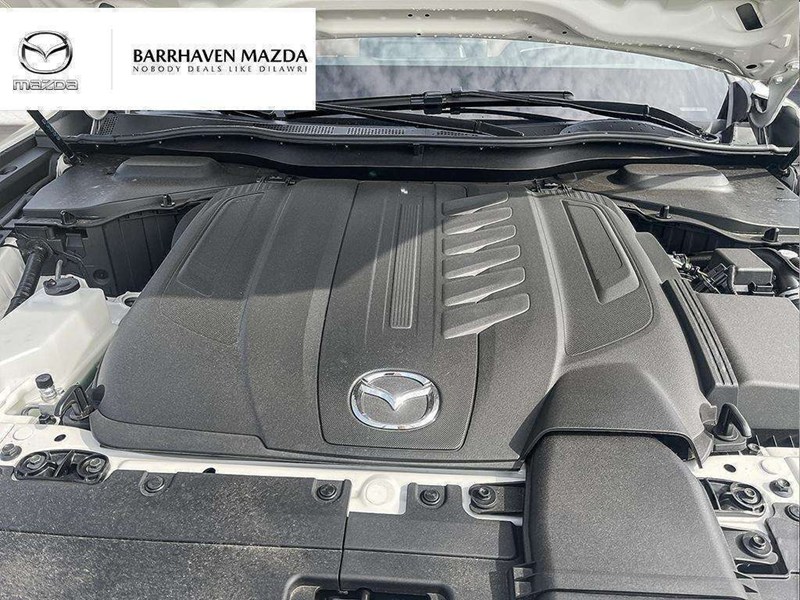 2026 Mazda CX-90 PHEV Signature AWD