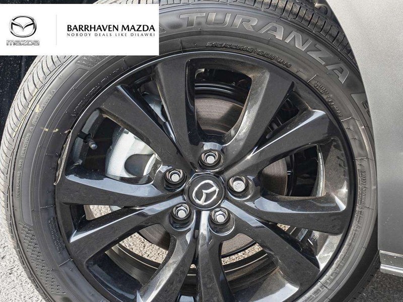 2026 Mazda CX-30 GT w/Turbo AWD