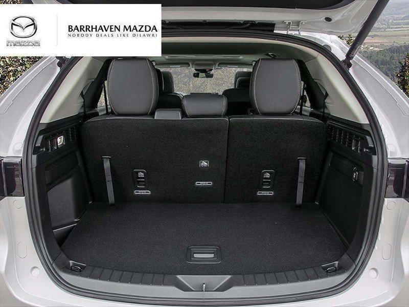 2026 Mazda CX-90 PHEV GS-L AWD