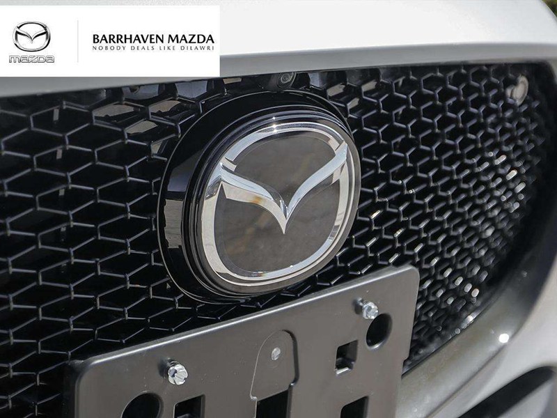 2026  Mazda3 Sport GT Auto i-ACTIV AWD