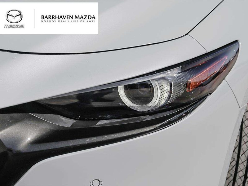 2026  Mazda3 Sport GT Auto i-ACTIV AWD