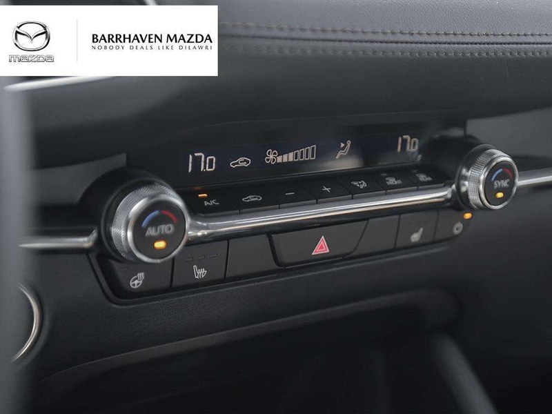 2026  Mazda3 Sport GT Auto i-ACTIV AWD