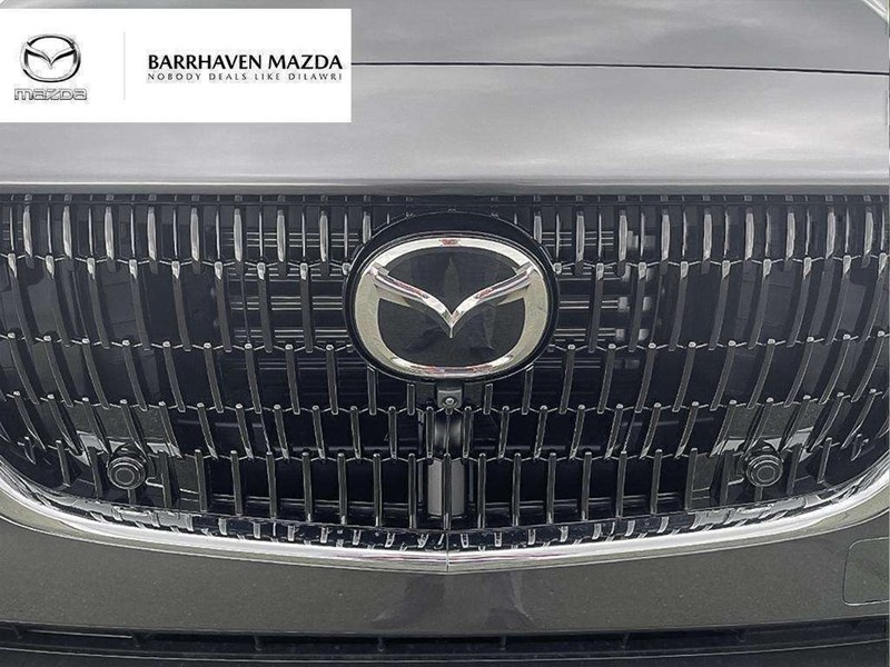 2026 Mazda CX-90 PHEV Signature AWD