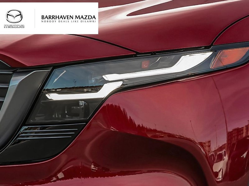 Ottawa's New 2026 Mazda CX-5 GX in stock New vehicle information