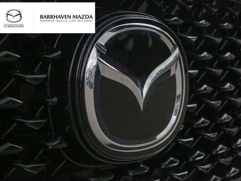 2026 Mazda CX-30 GT AWD