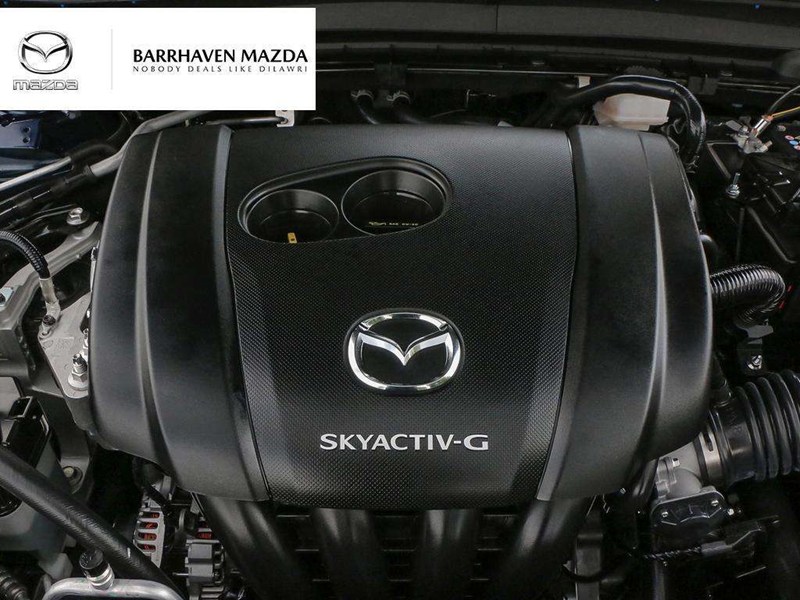 2026 Mazda CX-30 GT AWD