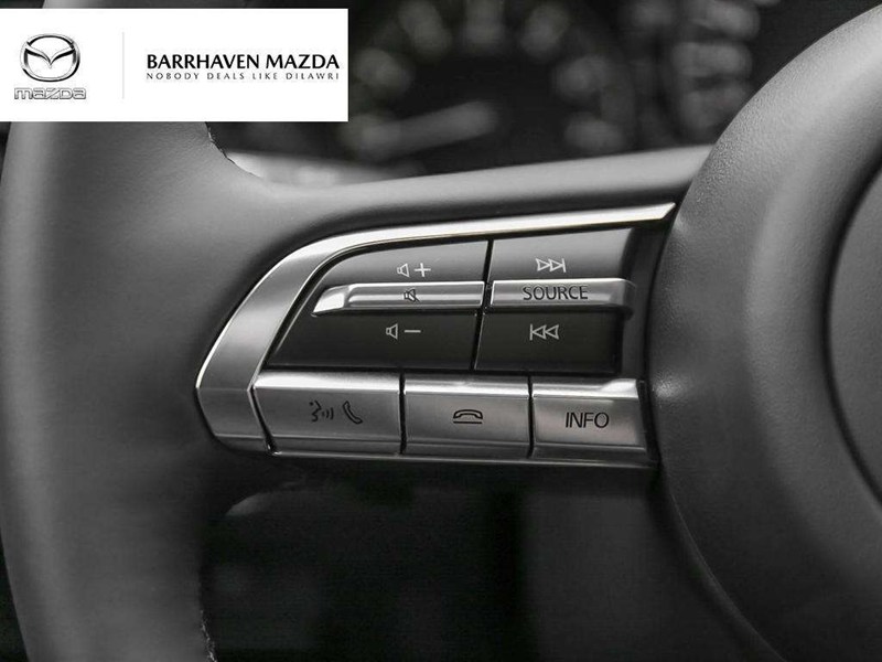 2026  Mazda3 GT i-ACTIV AWD